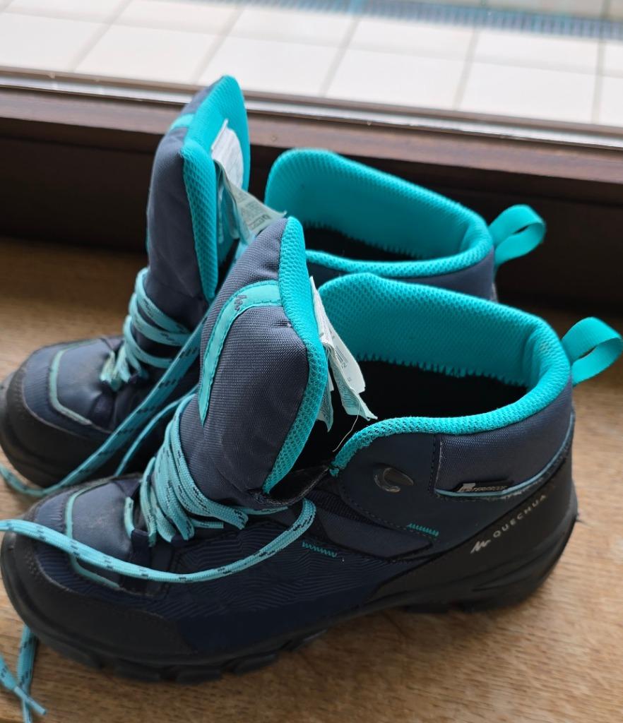 Chaussure enfant, Kinderen en Baby's, Kinderkleding | Schoenen en Sokken, Quechua, Meisje, Sportschoenen, Ophalen of Verzenden