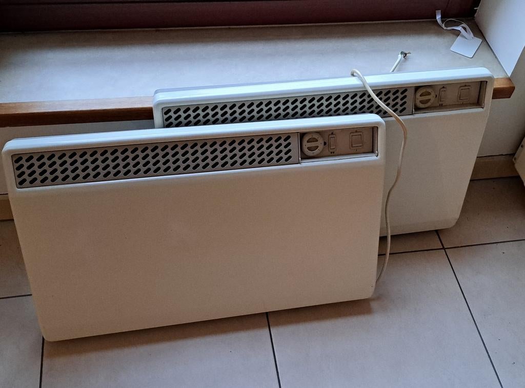Dimplex PLX150 SE chauffage électrique convecteur, Ophalen