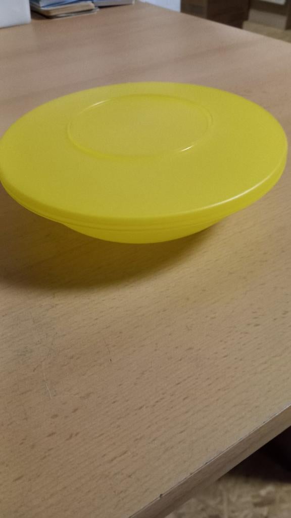 Bewaardozen Tupperware, Ophalen of Verzenden, Zo goed als nieuw