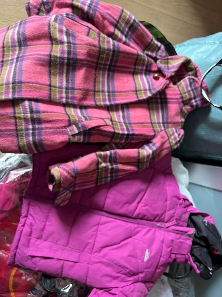 Baby- en kinderkleding voor meisjes, 0-8 jaar, Kinderen en Baby's, Ophalen, Zo goed als nieuw