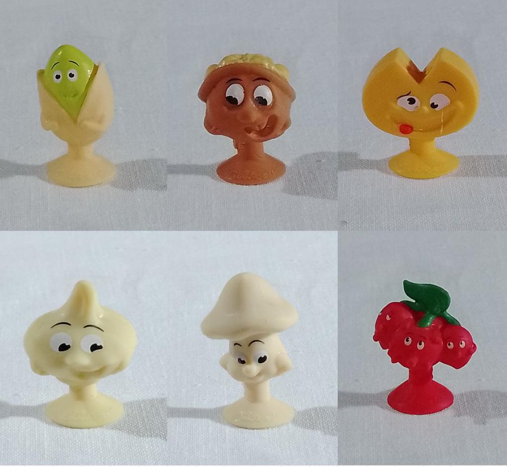 Stikeez - Lidl - 2019, Verzamelen, Lidl, Ophalen of Verzenden