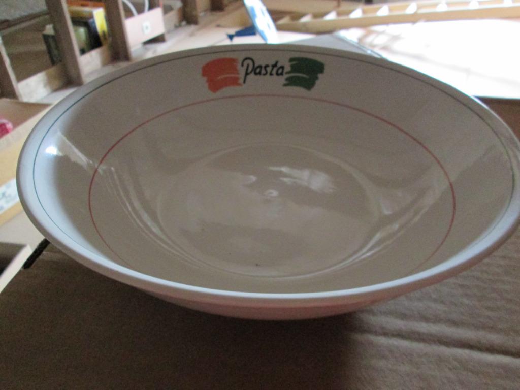 Pastaschaal, Neuf, Enlèvement, Balance ou Balances, Autres styles