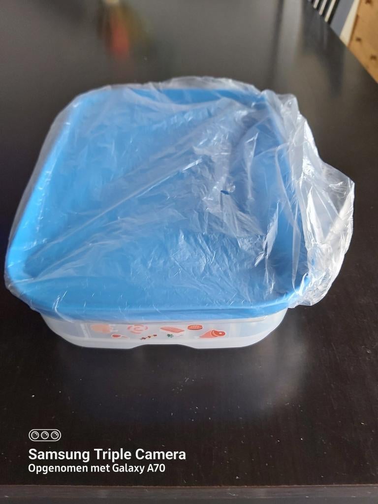 Ventsmart, Ophalen of Verzenden, Nieuw, Blauw, Schaal