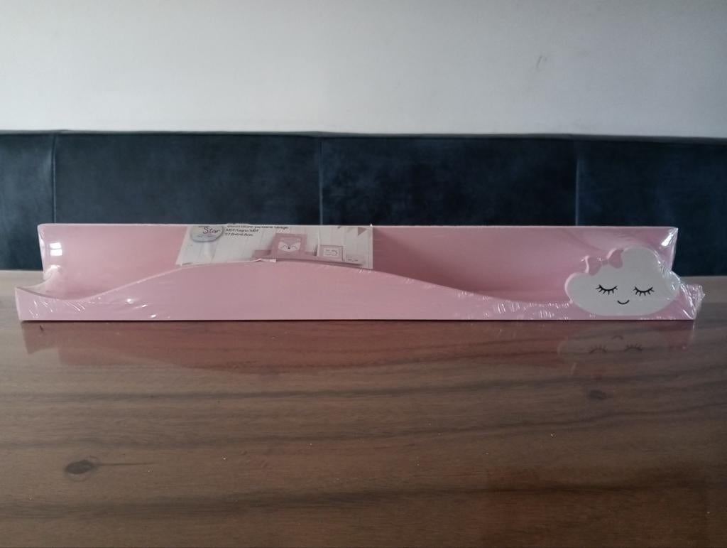 NIEUWE Schilderijenplank/ fotohouder/ fotoplank/ wandplank, Doe-het-zelf en Bouw, Ophalen of Verzenden, Nieuw