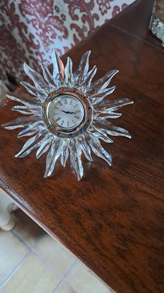 Swarovski, Ophalen of Verzenden, Zo goed als nieuw, Figuurtje