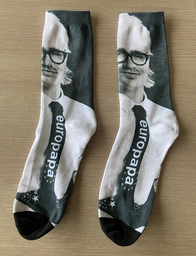 Sokken Joost Klein - NIEUW, Kleding | Heren, Verzenden, Nieuw, Joost Klein