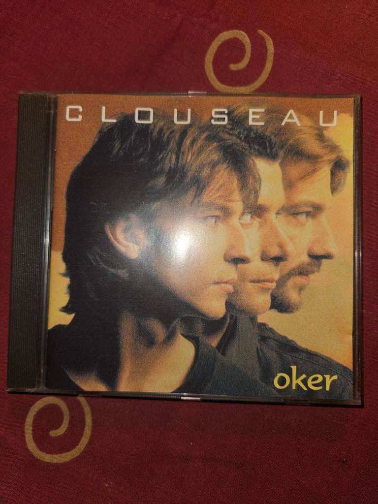Clouseau,  Oker, Ophalen of Verzenden
