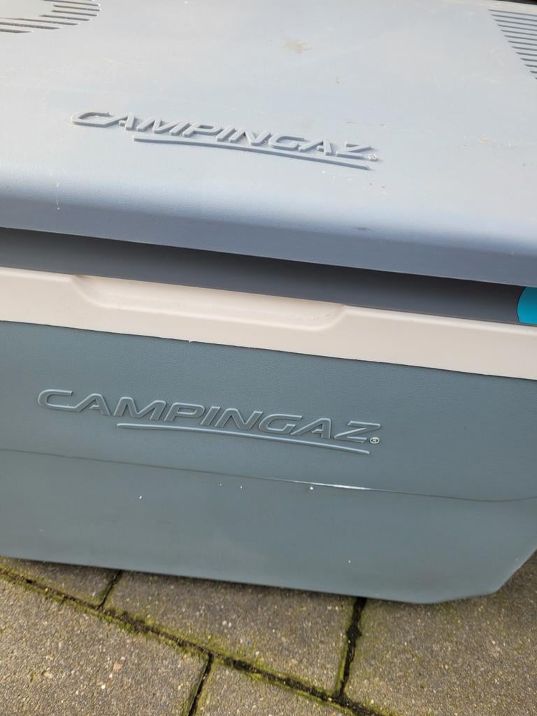 Koelbox campingaz, Caravans en Kamperen, Ophalen, Koelbox