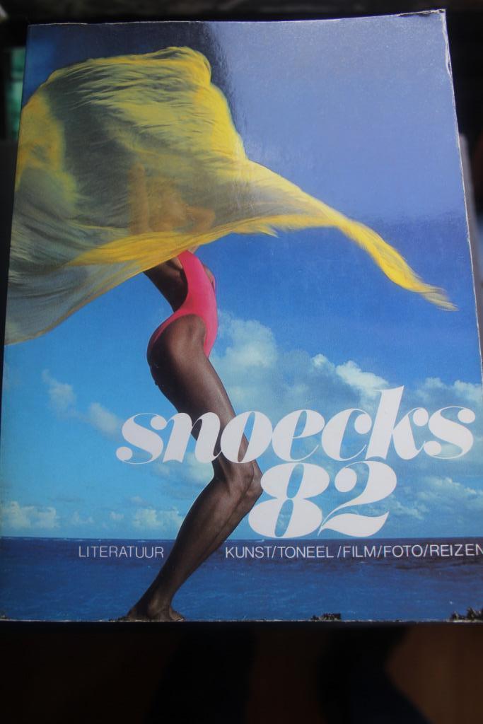 Snoeckx  jaarboeken      (knappe foto's)          deel 1, Boeken, Ophalen of Verzenden, Zo goed als nieuw, Overige onderwerpen
