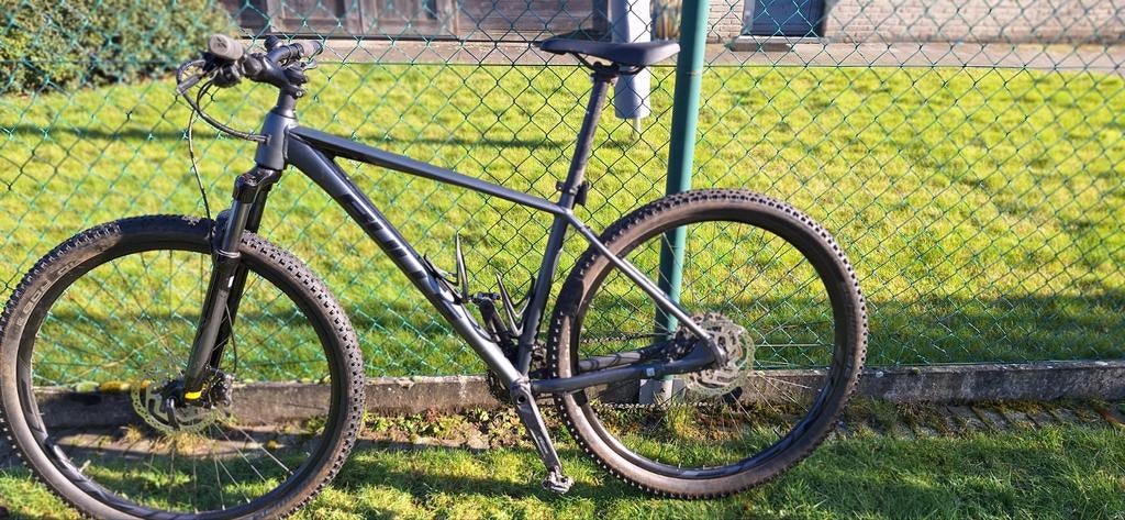 MTB Bulls Copperhead, Fietsen en Brommers, Ophalen, Gebruikt