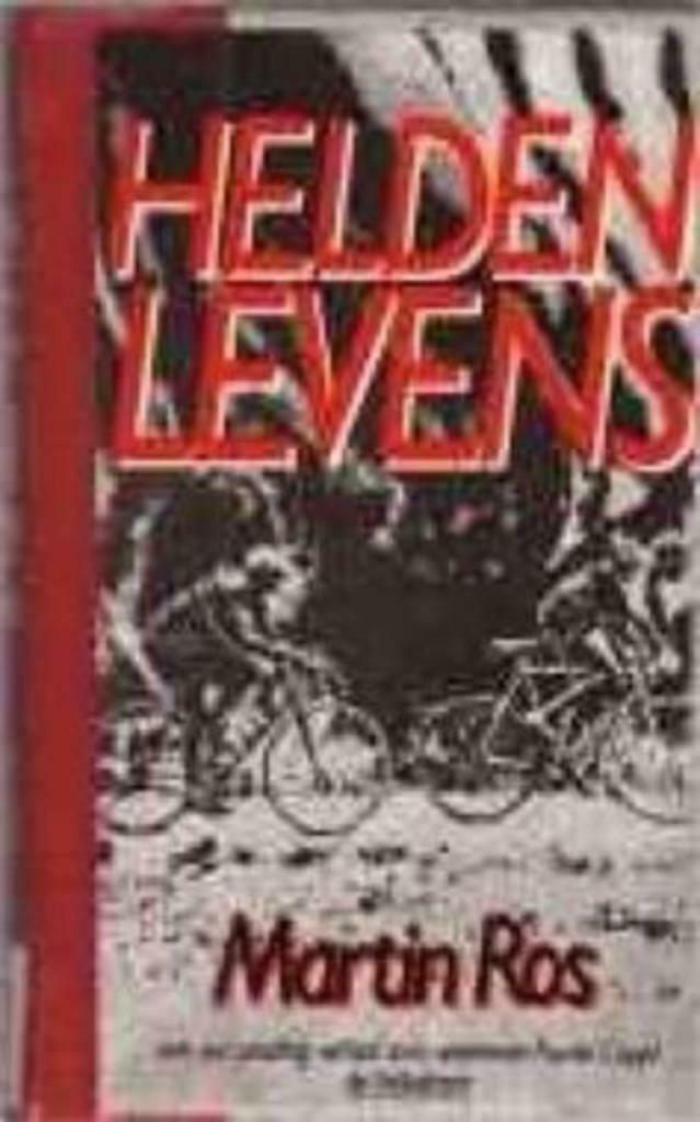 Heldenlevens, Martin Ros, Enlèvement ou Envoi, Course à pied et Cyclisme