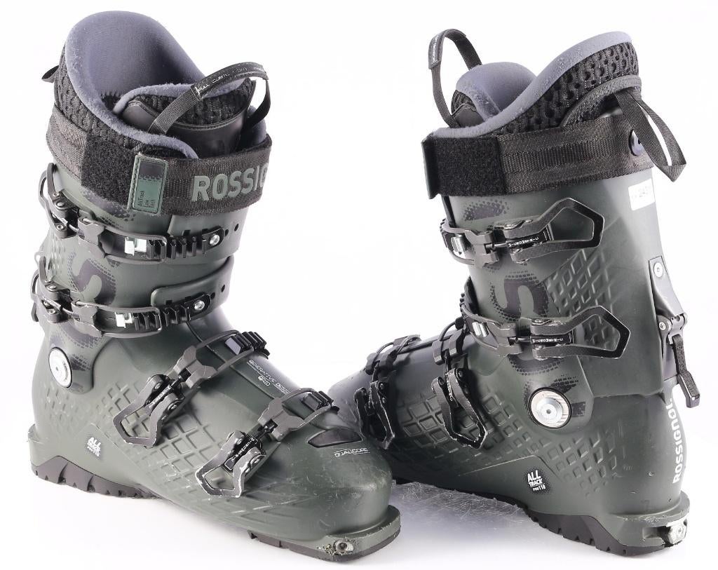 42,5 EU toerski schoenen ROSSIGNOL ALLTRACK PRO 110, TLT, Sport en Fitness, Gebruikt, Rossignol, Schoenen, Ophalen of Verzenden