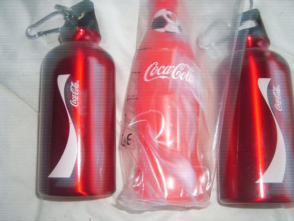 coca cola, Verzamelen, Ophalen of Verzenden, Zo goed als nieuw, Gebruiksvoorwerp