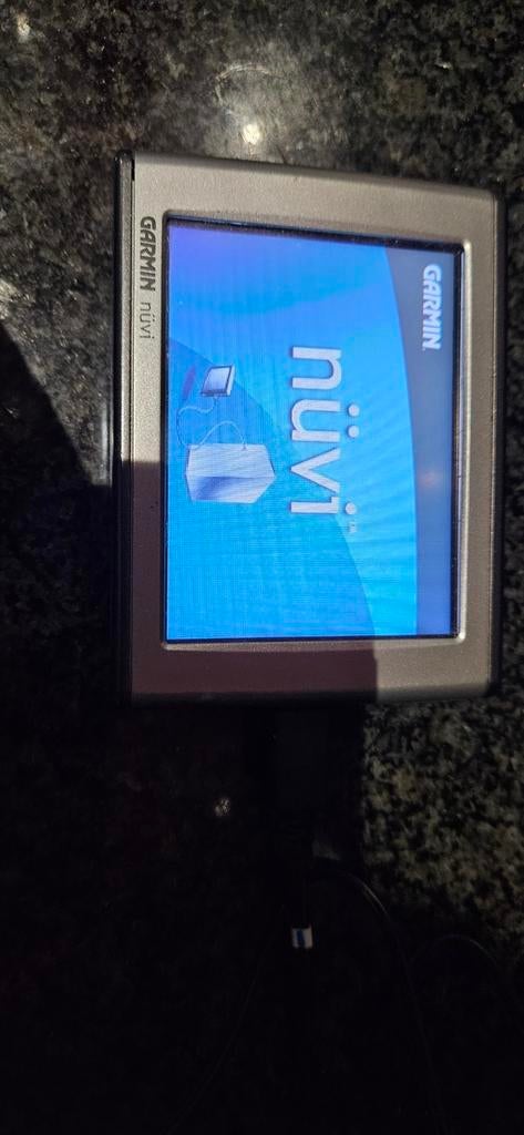 Gps garmin nuvi., Enlèvement ou Envoi, Utilisé, GPS