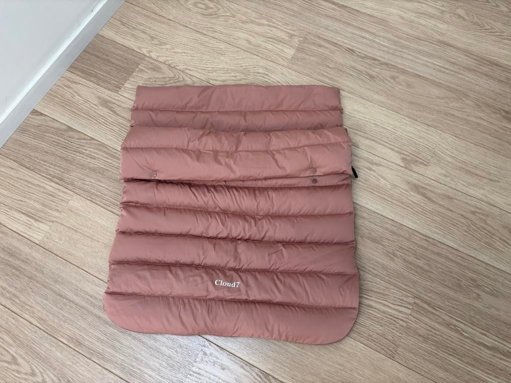 Honden slaapzak Cloud7. Als nieuw., Ophalen, Nieuw