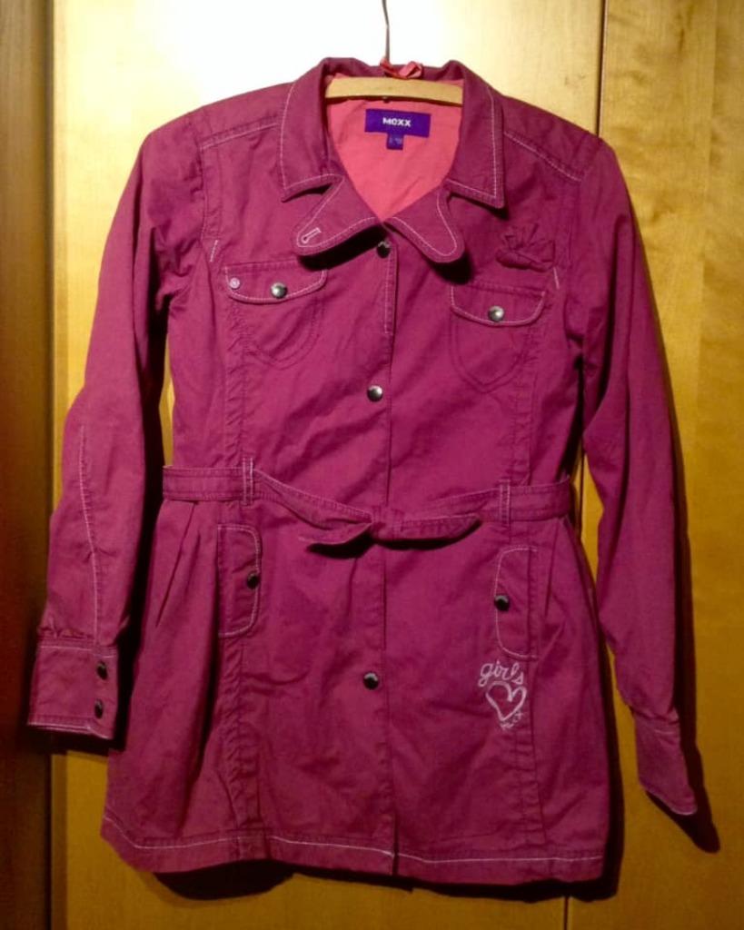 Veste Mexx fille 11-12 ans, Mexx, Enlèvement ou Envoi, Pull ou Veste, Comme neuf