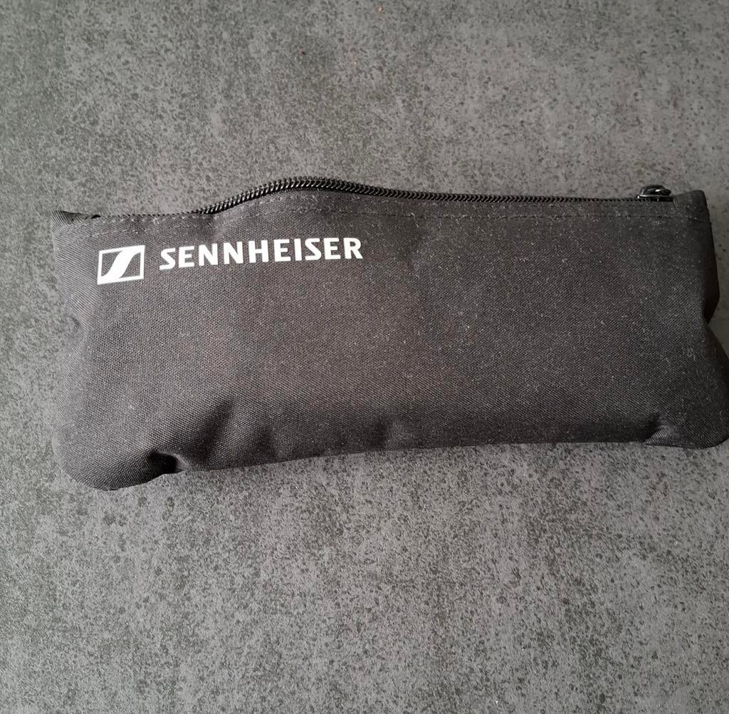 Micro sennheiser, Enlèvement, Comme neuf