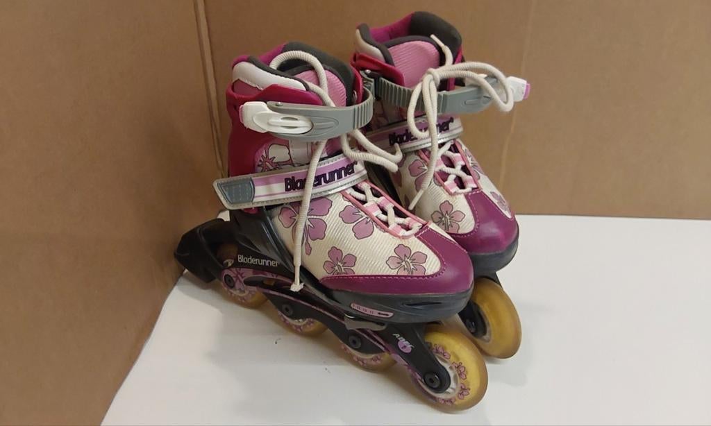 Inline skates bladerunner maat 29 - 32, Ophalen of Verzenden