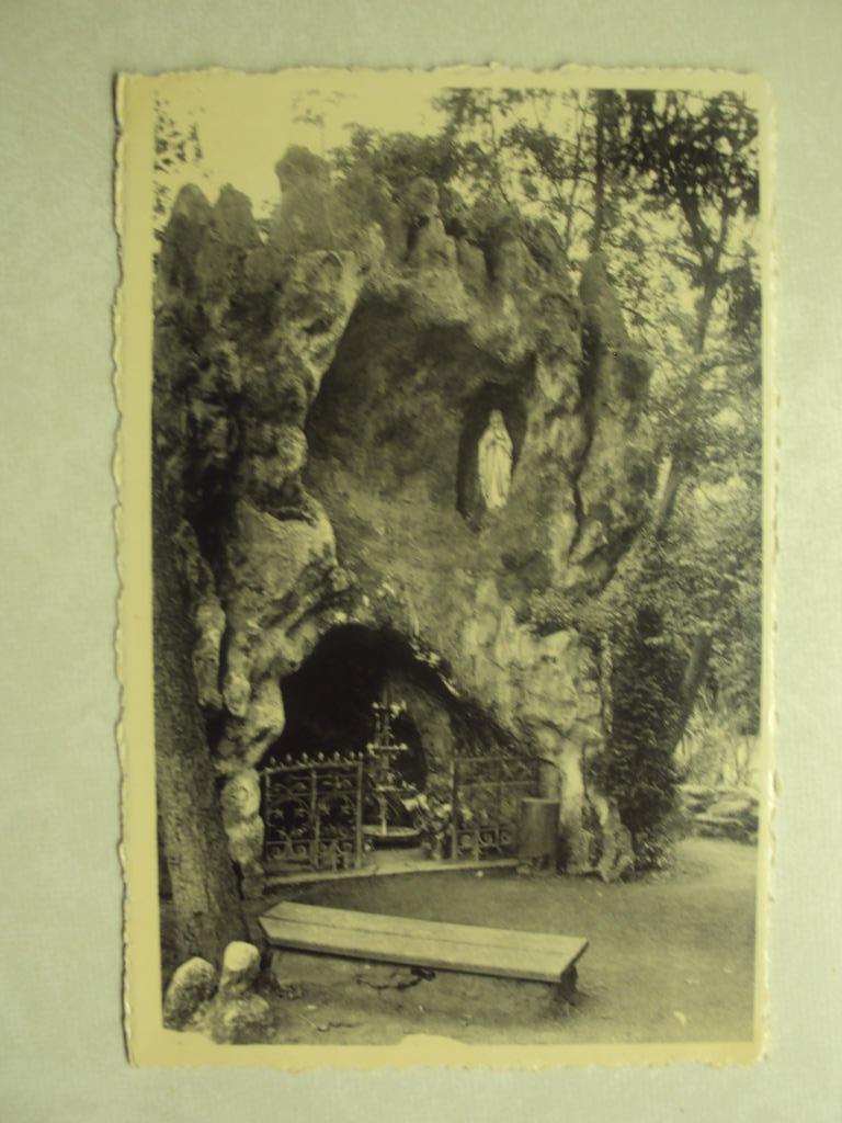 57321 - TERVUREN - GROT VAN O.L.VROUW VAN LOURDES, Verzenden