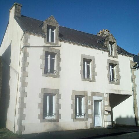 Huis met tuin in Bretagne, Immo, Tot 200 m², 5 kamers, Hoekwoning, 92 m²