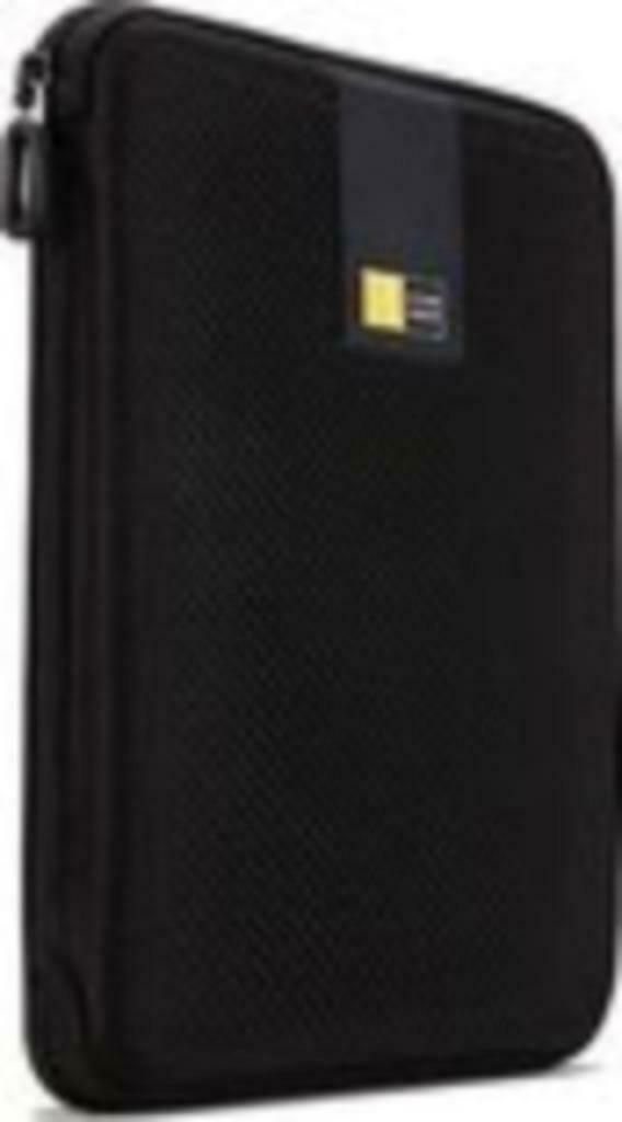 tablet hoes case logic 10 inch, 10 inch, 10 inch, Bescherming voor- en achterkant, Ophalen of Verzenden