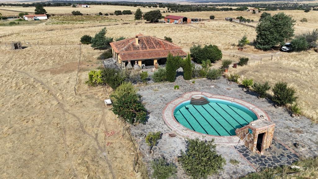 Drone servies te EXtremadura/Andalusië /Costa del Sol, Immo