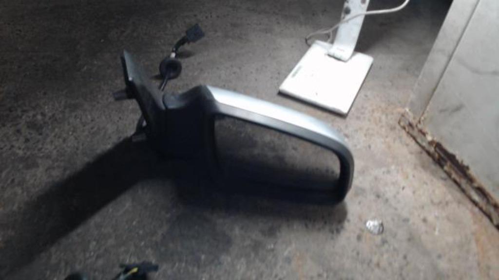 Rétroviseur droit Opel Zafira B 2005-2007 LP/13706, Enlèvement ou Envoi, Utilisé, Opel