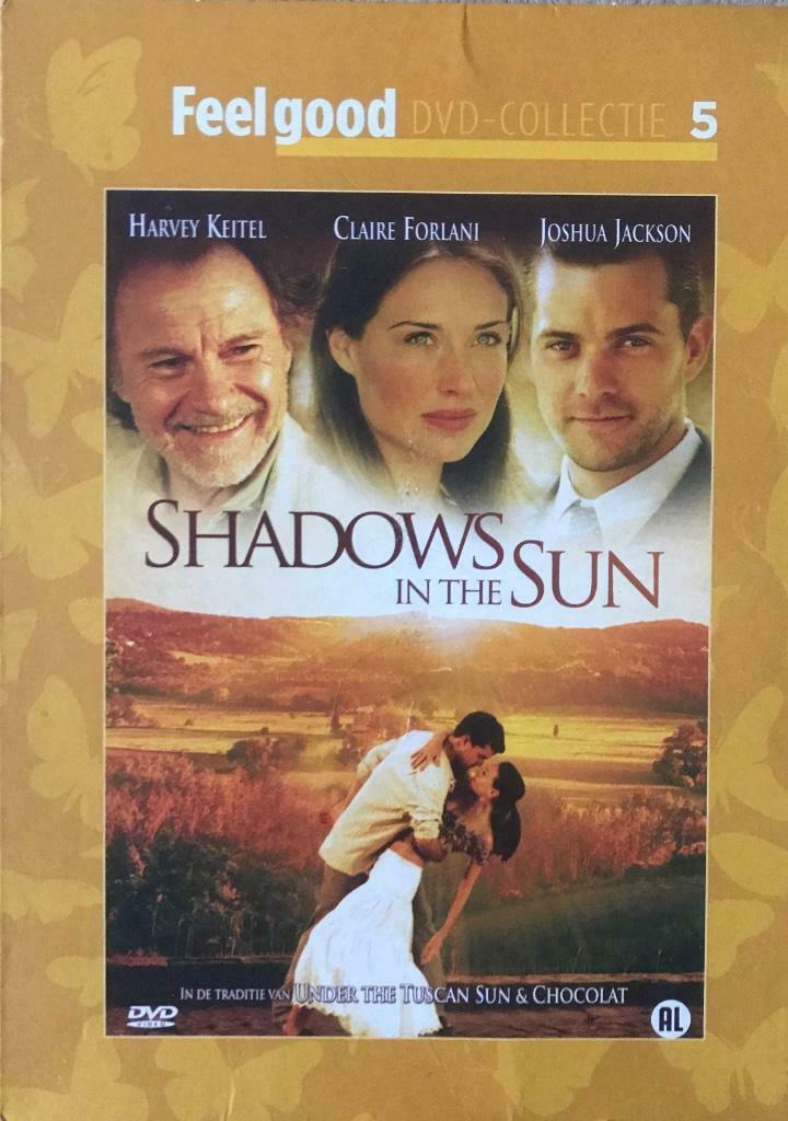 Shadows in the sun, Originele DVD, Tous les âges, Enlèvement ou Envoi