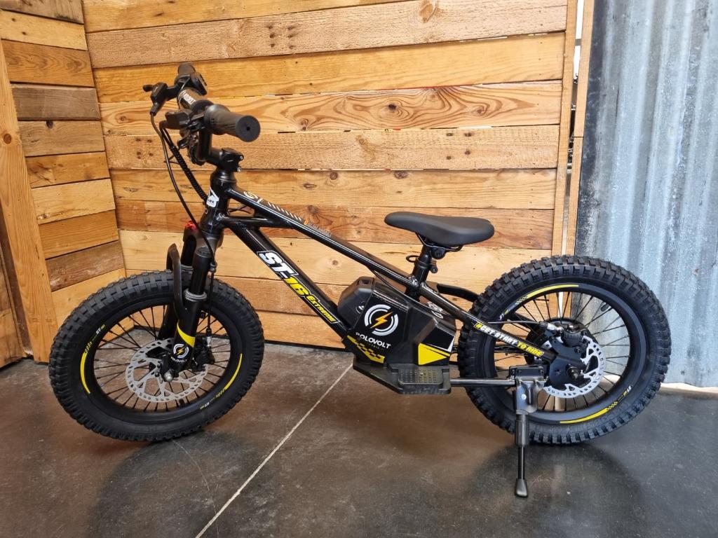Polovolt St 16 EXTREME loopfiets, Ophalen of Verzenden, Nieuw