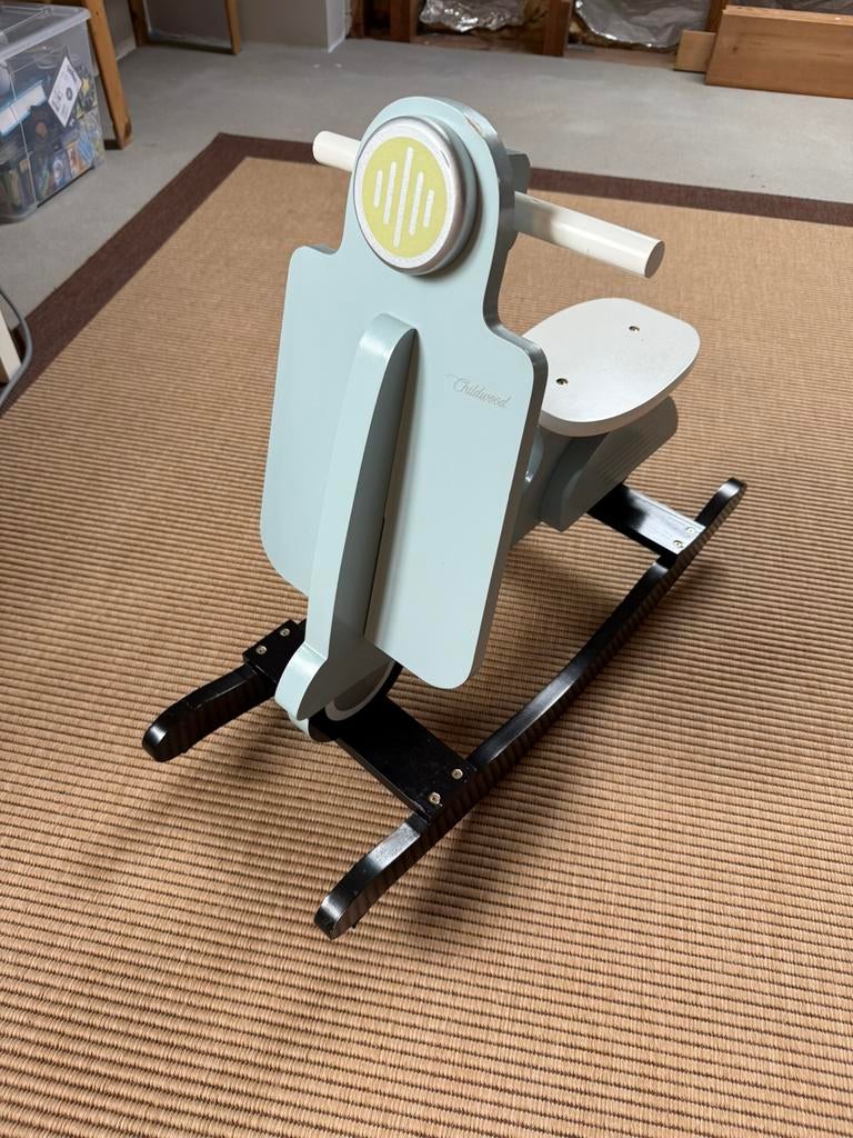 Childwood schommel scooter, Ophalen, Gebruikt