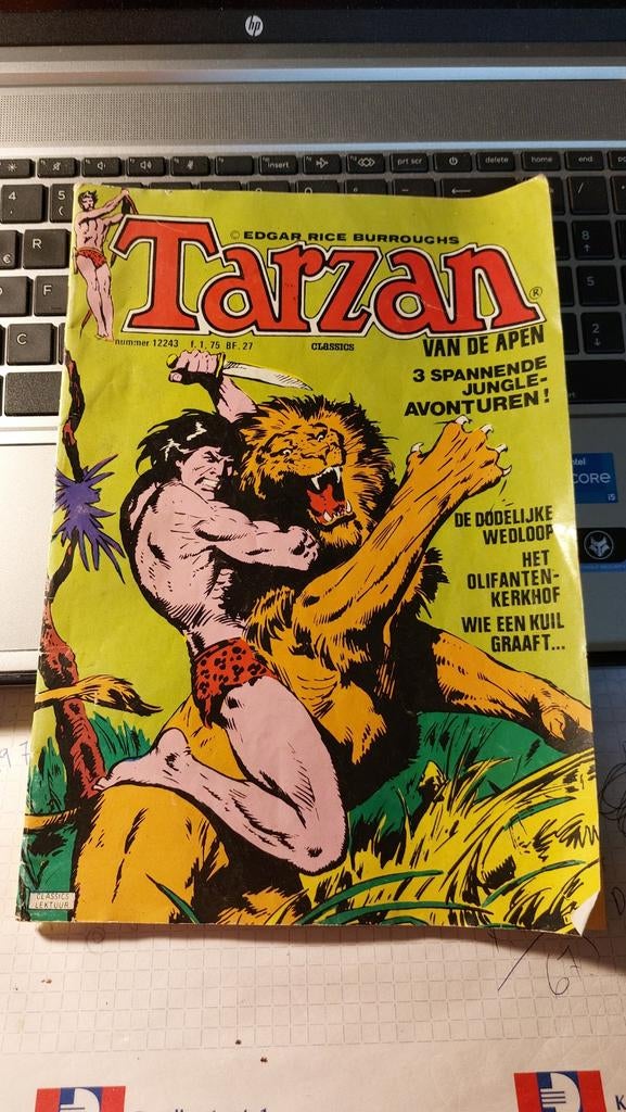 Diverse comics, Boeken, Strips | Comics, Ophalen of Verzenden
