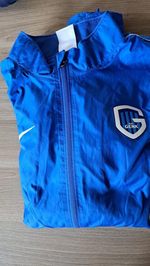 Trainingskleren, Genk, Small, Sport en Fitness, Voetbal, Maat S, Ophalen of Verzenden, Gebruikt, Clubaccessoires