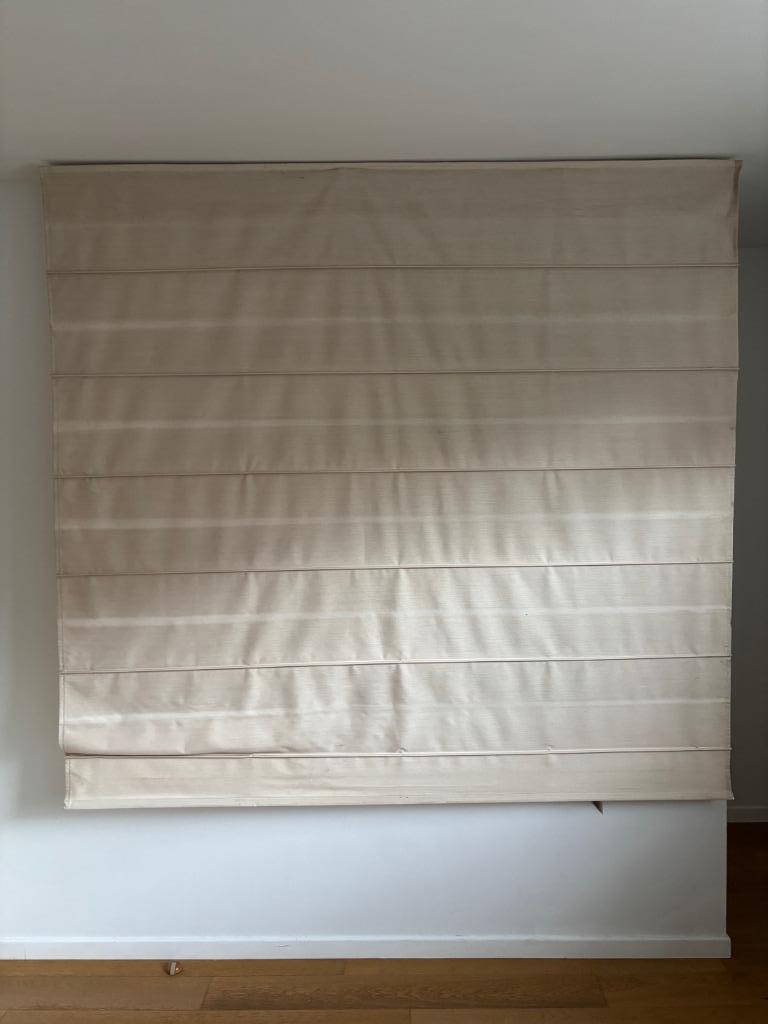 Store bateau tissu, 200 cm ou plus, Enlèvement, Utilisé, 200 cm ou plus
