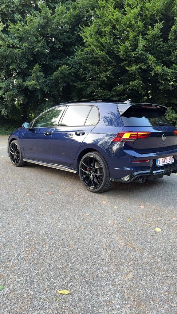 Golf 8 GTE Nieuwstaat, Auto's, Volkswagen, Particulier, Golf, Mistlampen, Alcantara, Dealer onderhouden, Ophalen