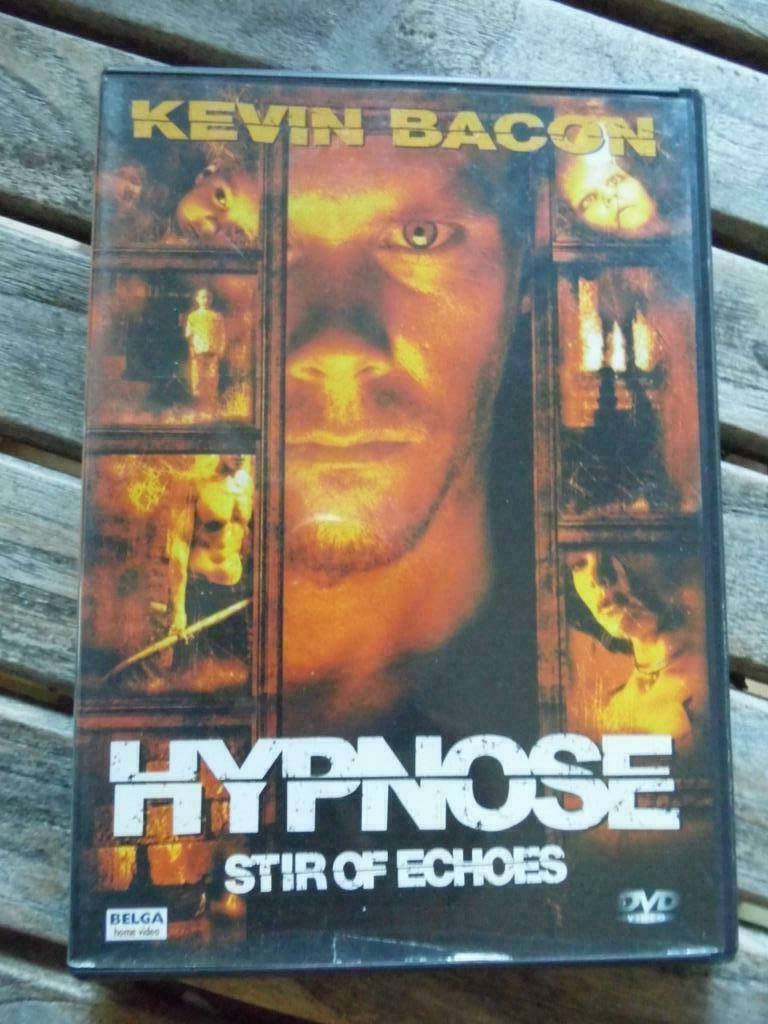 )))  Hypnose  /  Kevin Bacon / Thriller surnaturel   (((, CD & DVD, DVD | Thrillers & Policiers, À partir de 16 ans, Enlèvement ou Envoi