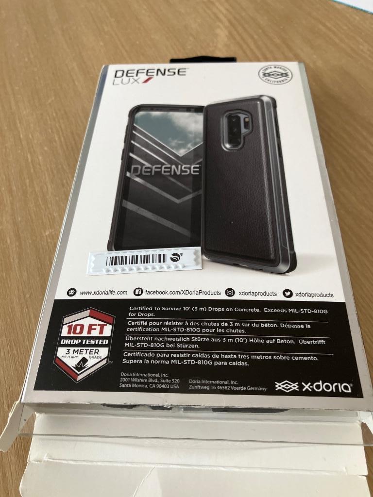 Smartphone, Ophalen, Nieuw, Galaxy S2 t/m S9