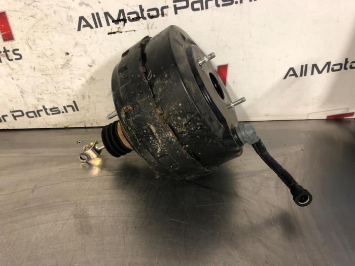 Assistant de freinage d'un BMW X1, Autos : Pièces & Accessoires, Freins & Transmission, BMW, Utilisé, 3 mois de garantie, Enlèvement ou Envoi