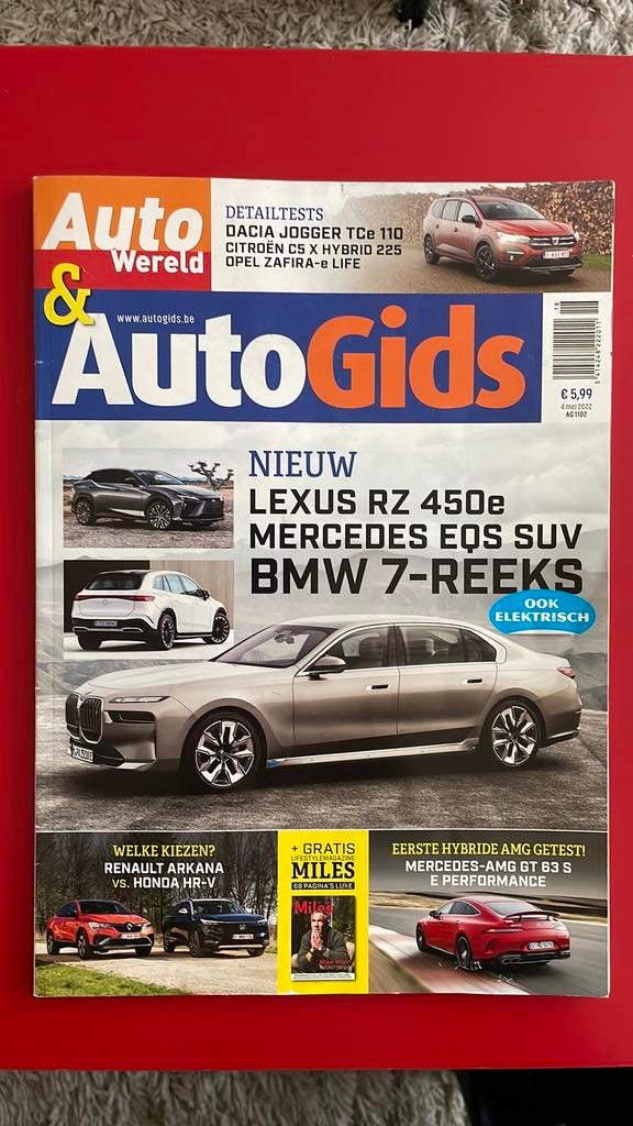 Autowereld & Autogids AG 1102 Fageol Lamborghini Black Cab, Enlèvement ou Envoi, Utilisé, Voitures