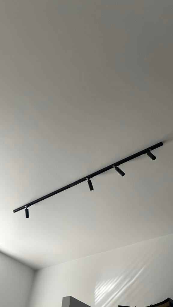 Rail pour projecteur de Kuro 2m, Enlèvement, Neuf