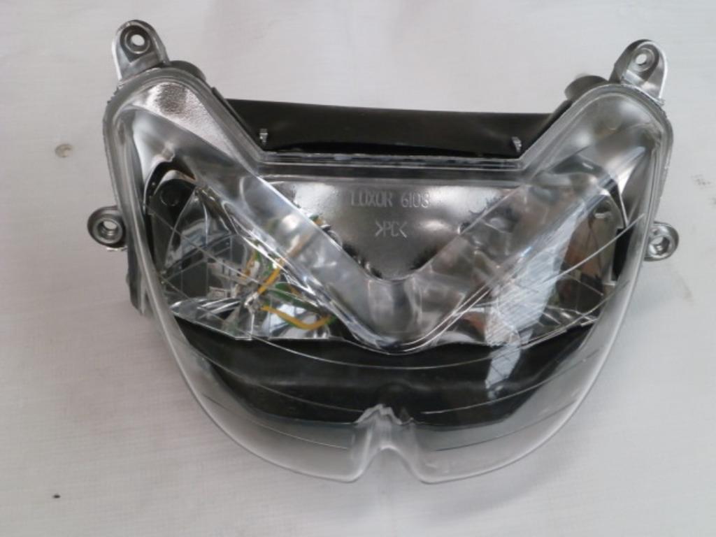 Koplamp Compleet Yamaha, Ophalen of Verzenden, Nieuw, Koplamp, Yamaha
