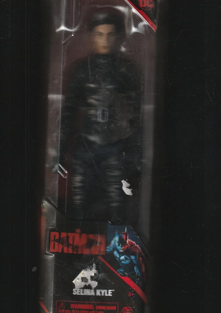 DC Comics - officiële The Batman film collectie, Verzamelen, Ophalen of Verzenden, Nieuw