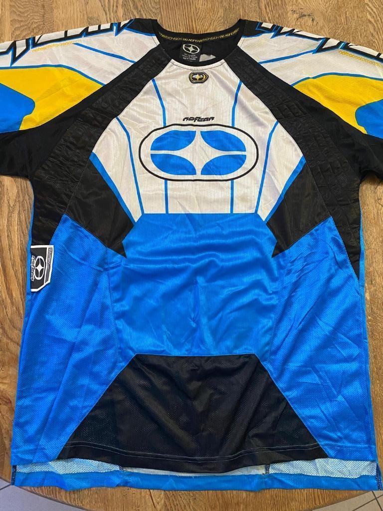 Motorcrosskleding, Ophalen, Combipak, Dames, Sans marque