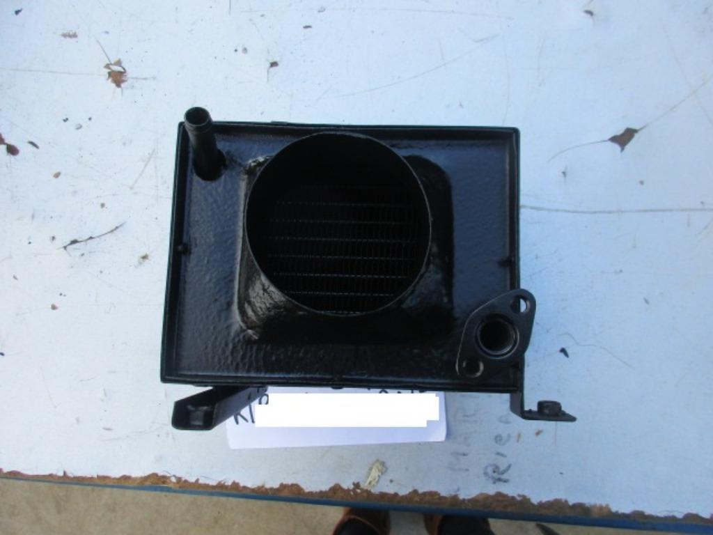 Radiateur de chauffage pour Lancia Stratos, Enlèvement ou Envoi, Neuf, Lancia
