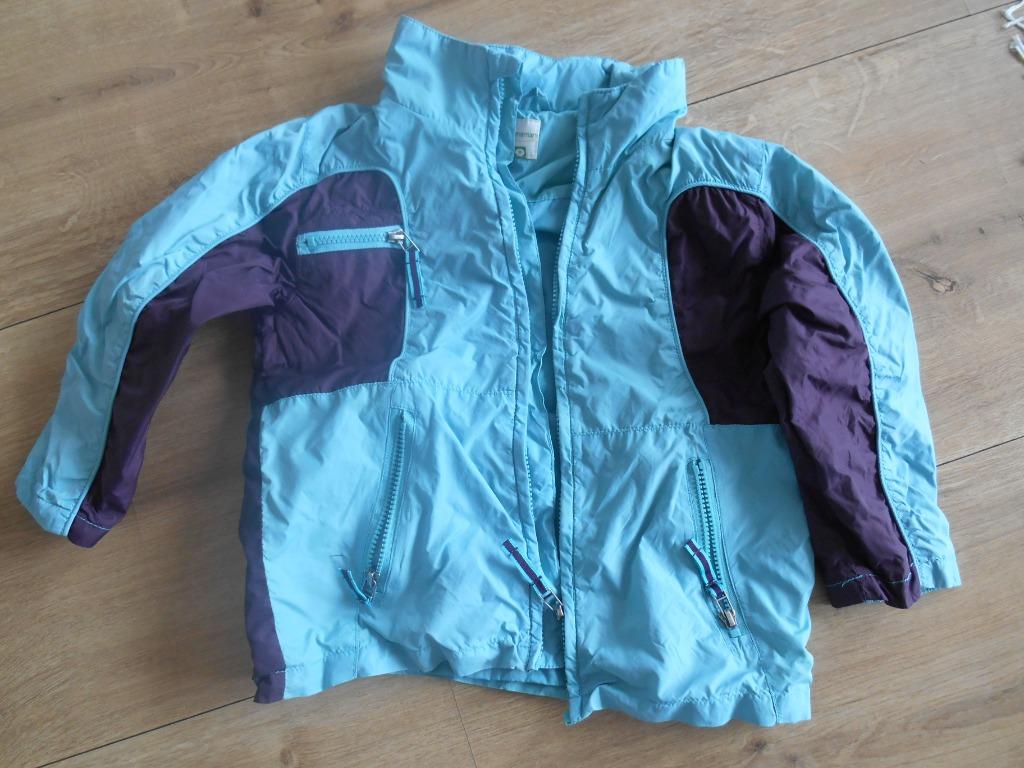 veste à capuche 6 ans Prémaman, Garçon ou Fille, Prémaman, Enlèvement, Utilisé