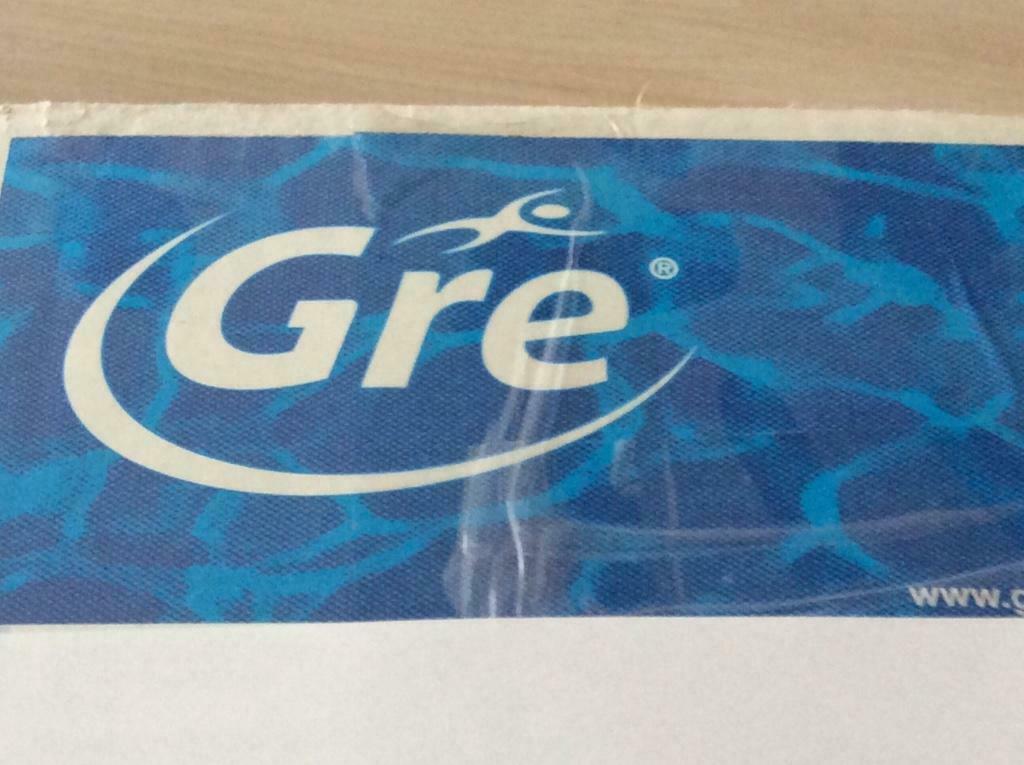 Vannes pour filtre à sable de marque gre, Enlèvement, Neuf, Piscines hors sol
