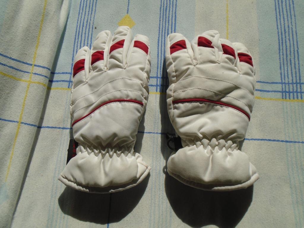 MOUFFLES "WINGxWATERPROOF"/GANTS"ANIMAL", Garçon ou Fille, Gants, Enlèvement ou Envoi, ULTRA III TEC/ANIMAL