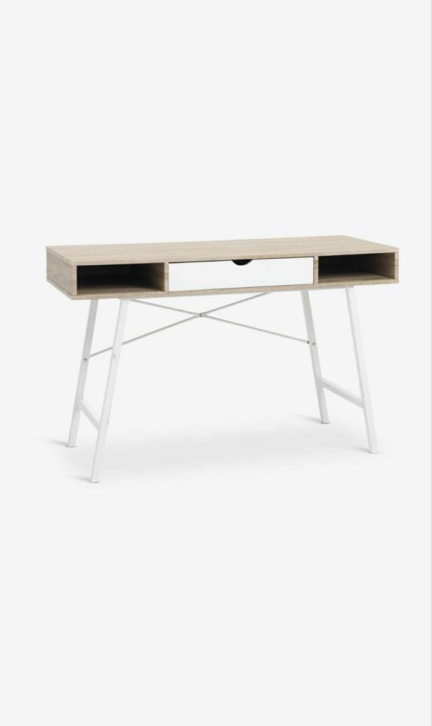 Te koop bureau, Huis en Inrichting, Bureaus, Ophalen