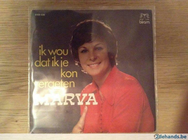 single marva