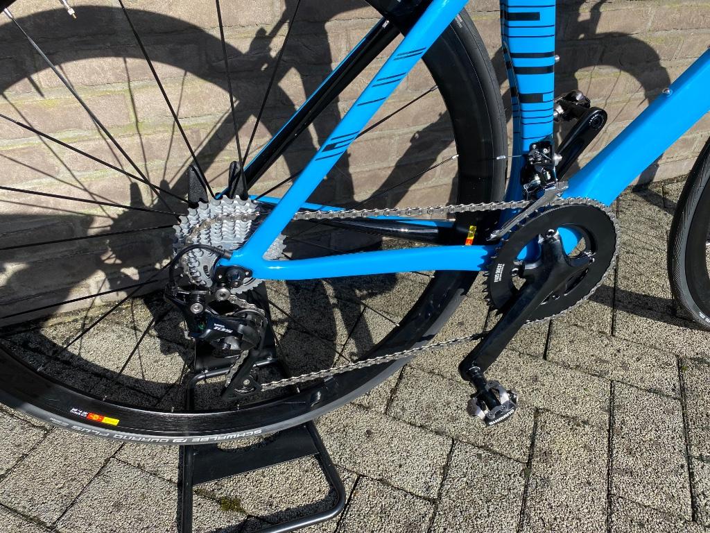 Vélo de route, Neuf, Autres marques, Frein sur jante, 49 à 53 cm