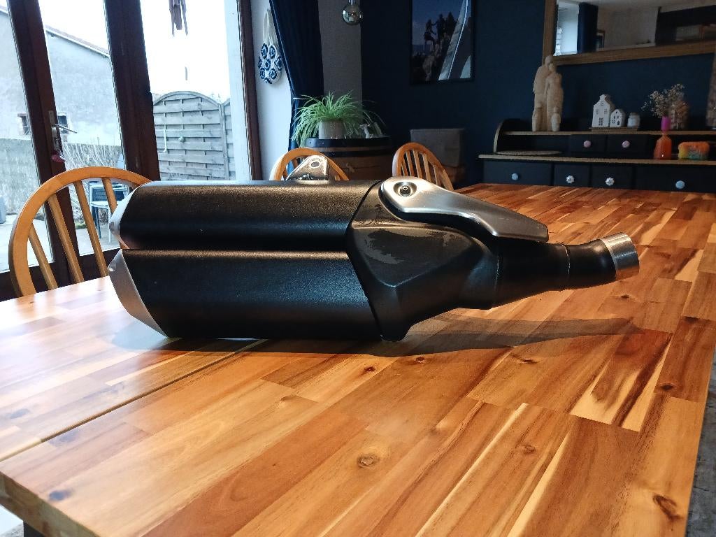 Pot d'échappement silencieux ducati 1200r, Ophalen, Nieuw